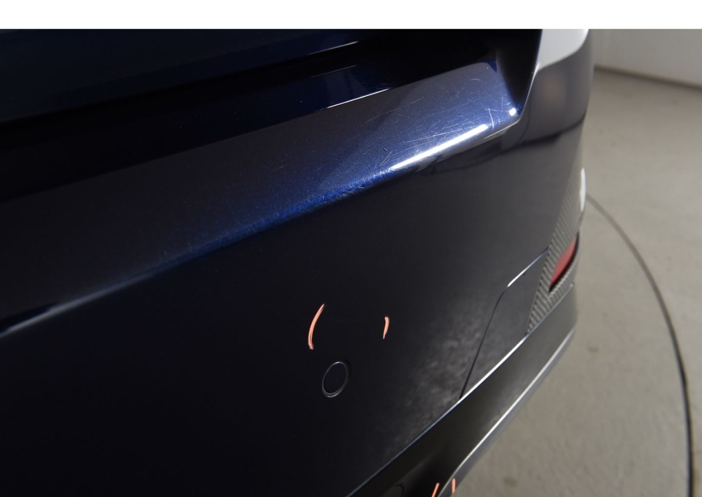 BMW i4 M50 Gran Coupe M Sport Pro HiFi Harman Kardon foto 19