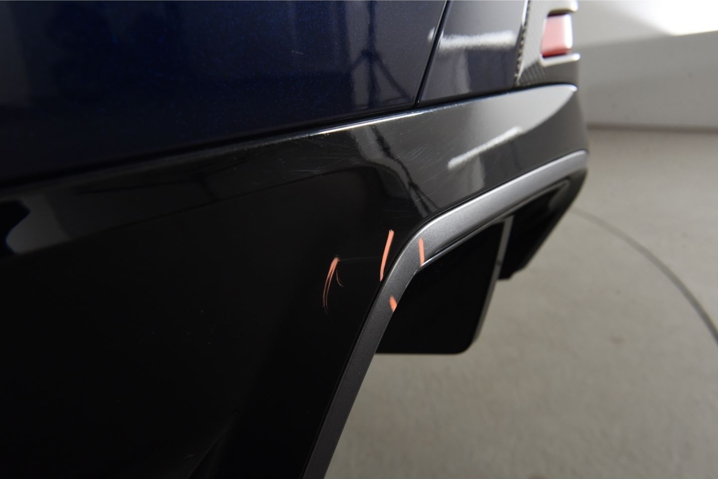 BMW i4 M50 Gran Coupe M Sport Pro HiFi Harman Kardon foto 20