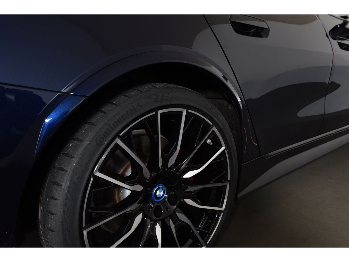 BMW i4 M50 Gran Coupe M Sport Pro HiFi Harman Kardon foto 22