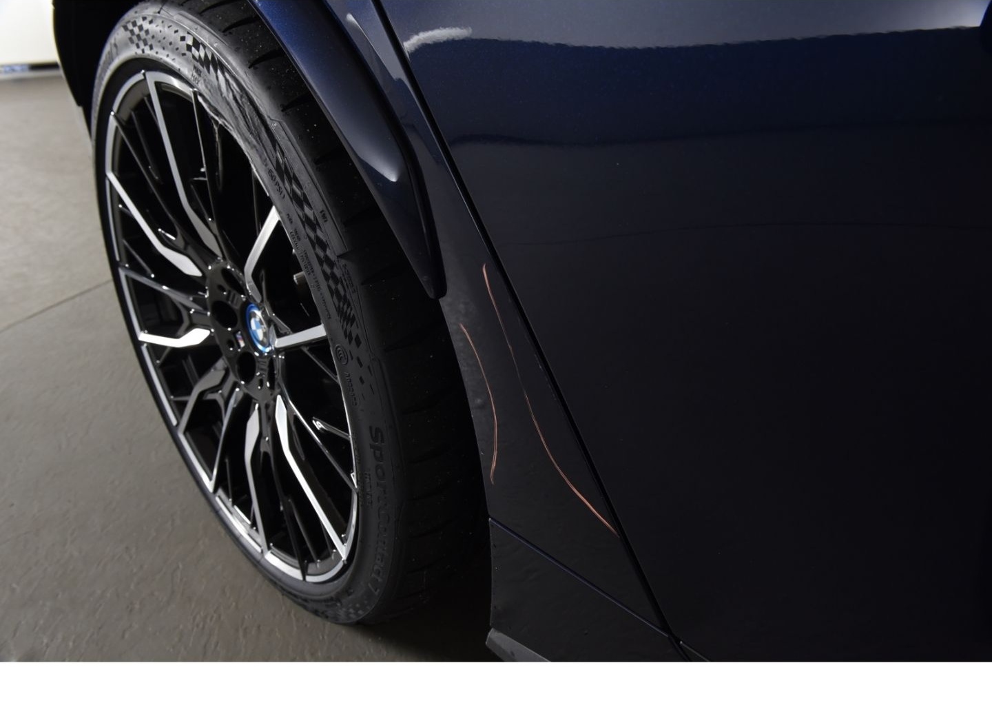 BMW i4 M50 Gran Coupe M Sport Pro HiFi Harman Kardon foto 23