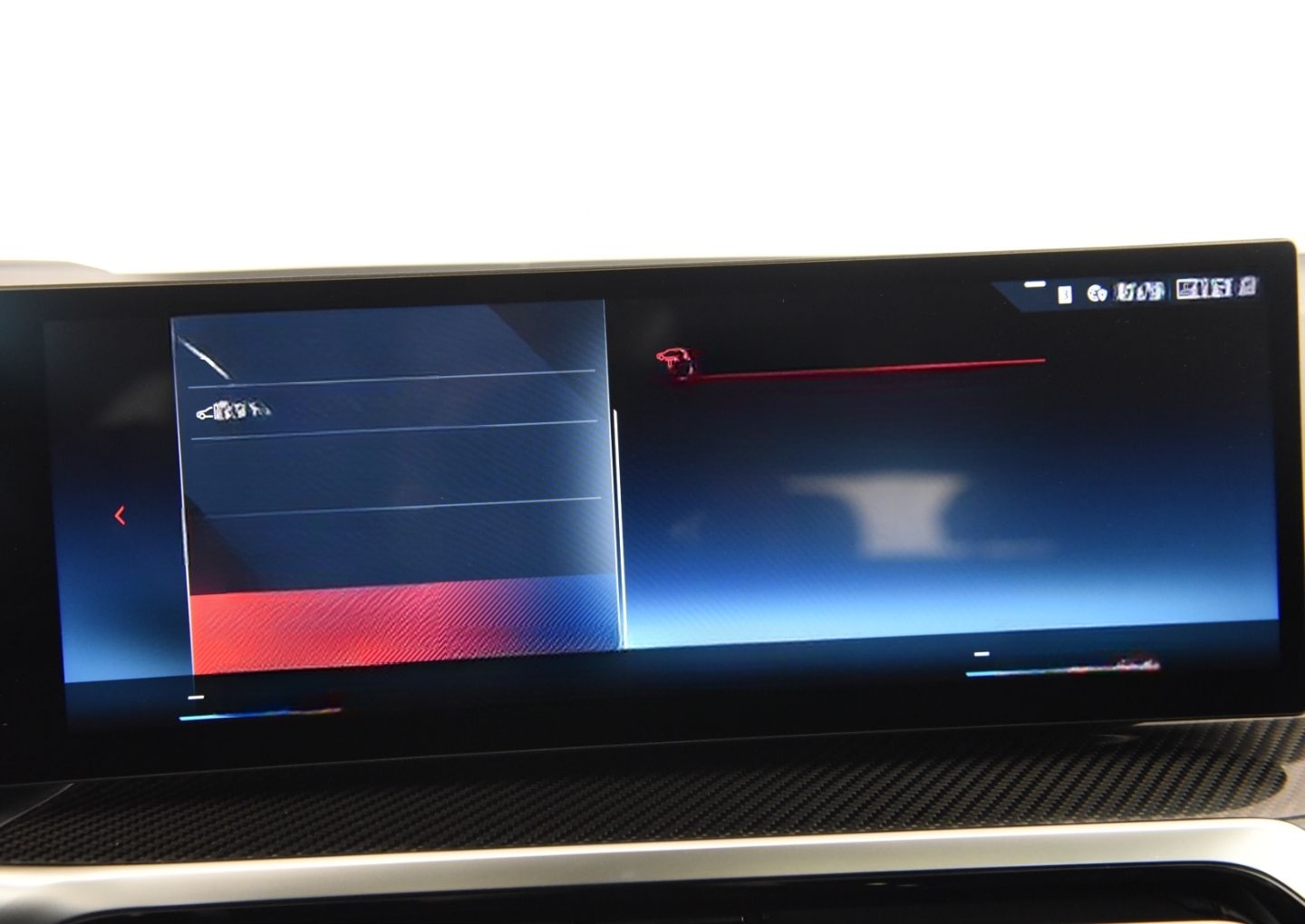 BMW i4 M50 Gran Coupe M Sport Pro HiFi Harman Kardon foto 7