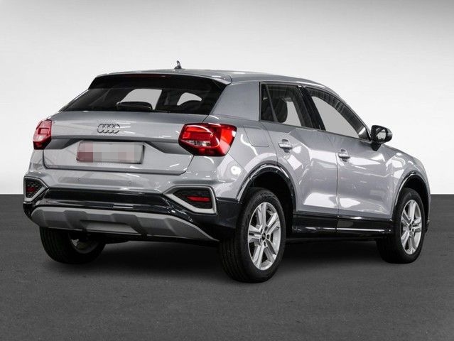 Audi Q2 30 advanced SITZHEIZUNG eKLAPPE CARPLAY foto 3