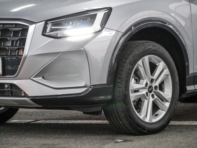 Audi Q2 30 advanced SITZHEIZUNG eKLAPPE CARPLAY foto 6