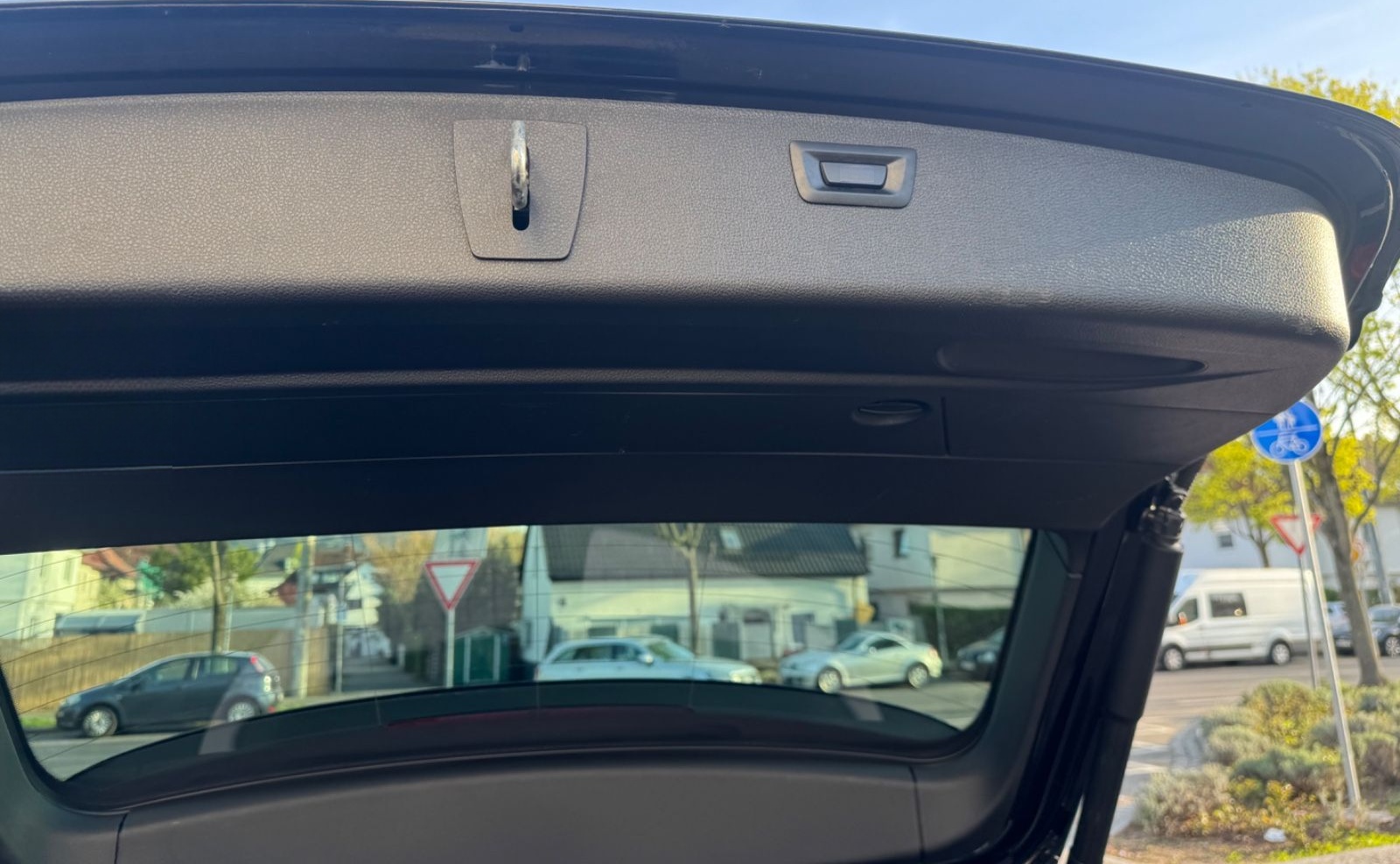 BMW 320 dA M Sport Shadow/M Sportpaket/LED/Navi Prof foto 12