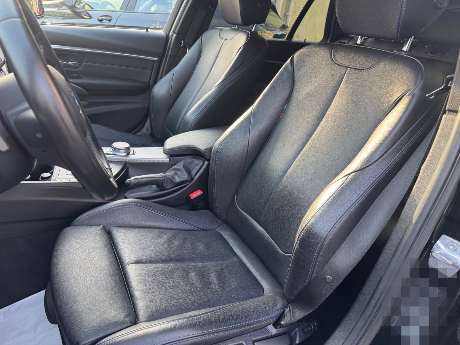 BMW 320 dA M Sport Shadow/M Sportpaket/LED/Navi Prof foto 7