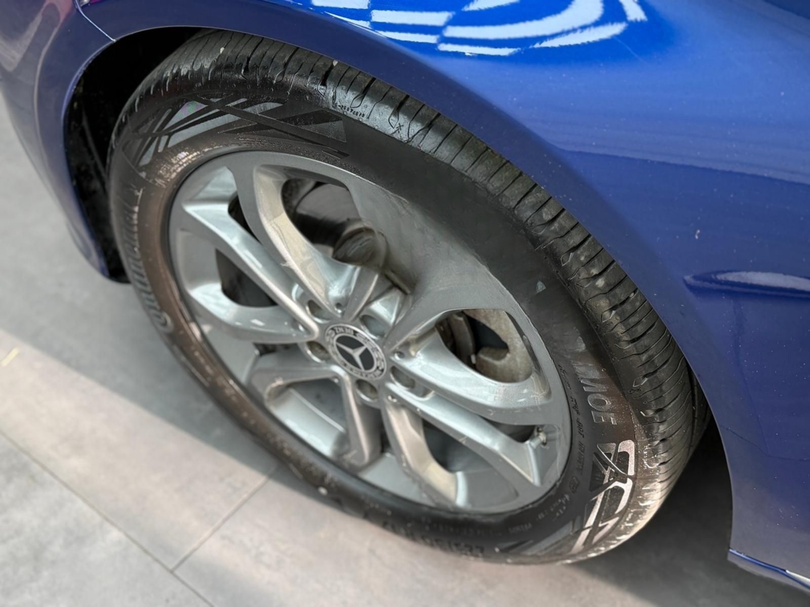Mercedes-Benz C 180 T CGI Avantgarde|PANO|AHK|KEYLESS|LED foto 30