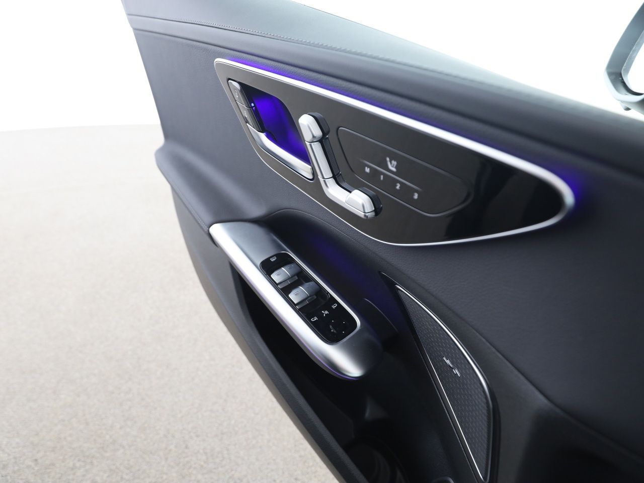 Mercedes-Benz C 220 d T AMG Digital Light Night MBUX Pano AHK foto 13