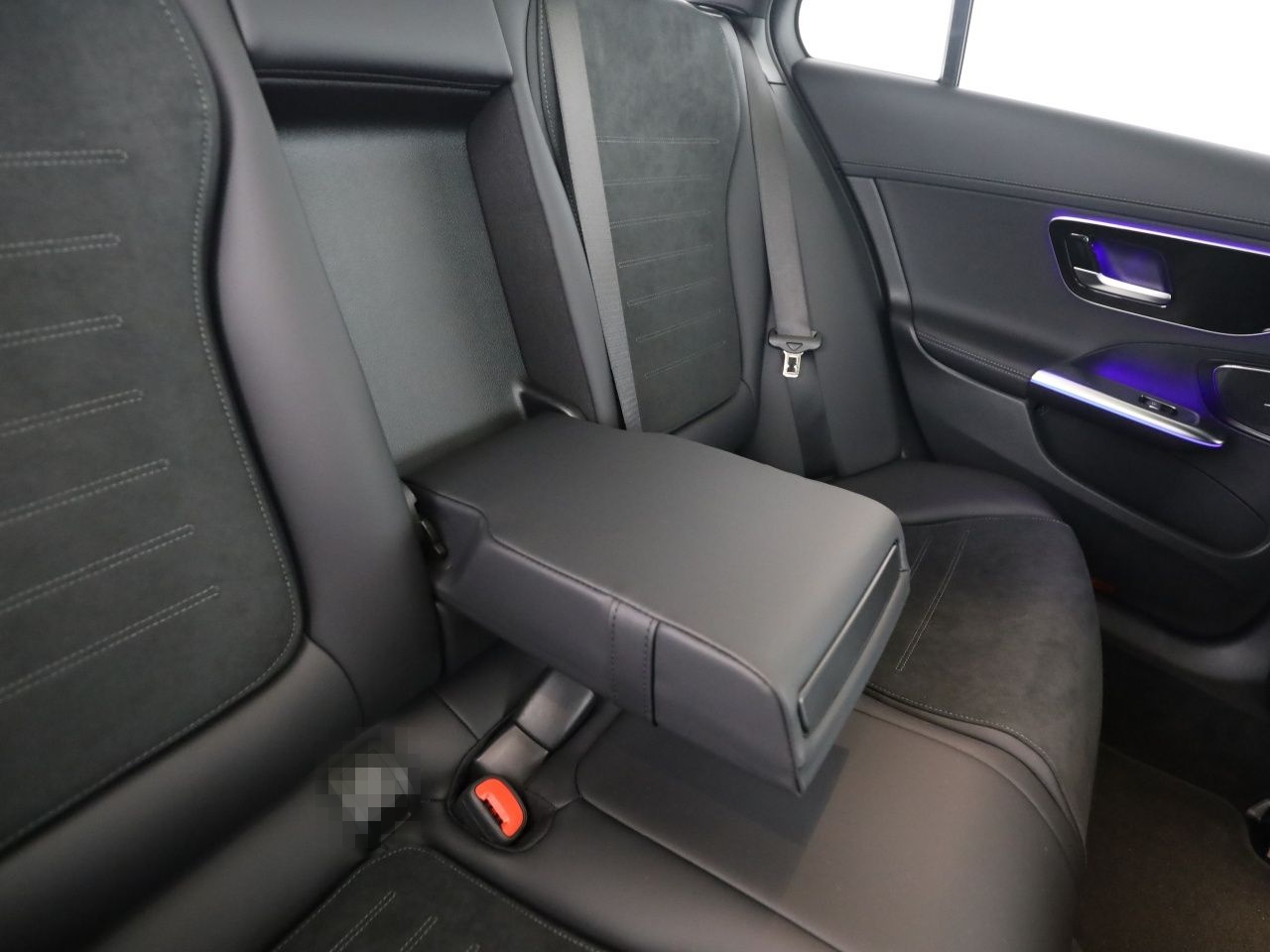 Mercedes-Benz C 220 d T AMG Digital Light Night MBUX Pano AHK foto 19