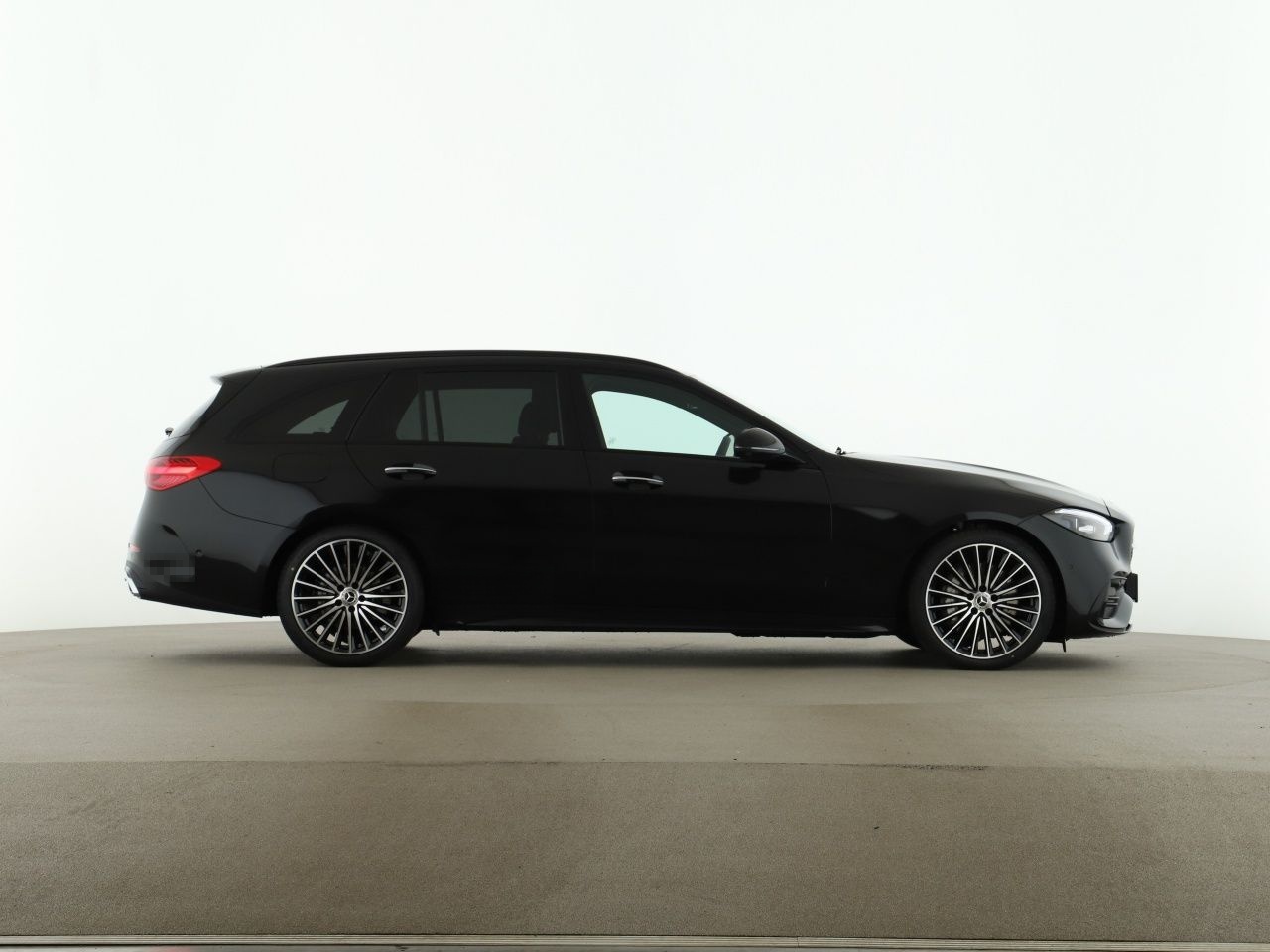 Mercedes-Benz C 220 d T AMG Digital Light Night MBUX Pano AHK foto 7