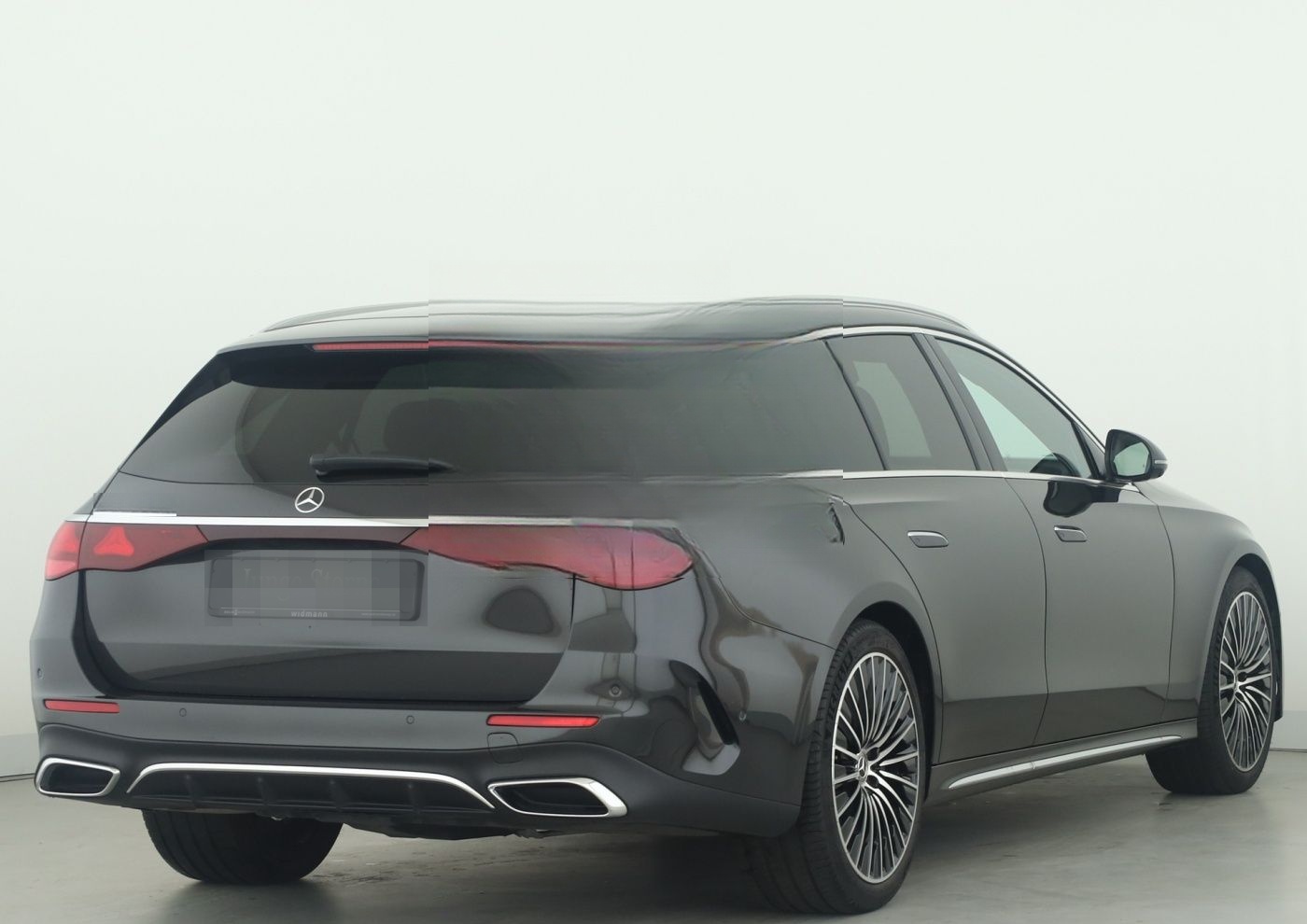 Mercedes-Benz E 300 de T *AMG Advanced+*Dig.Light*AHK*360°*20' foto 2