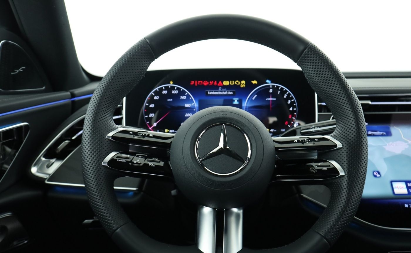 Mercedes-Benz E 300 de T *AMG Advanced+*Dig.Light*AHK*360°*20' foto 11