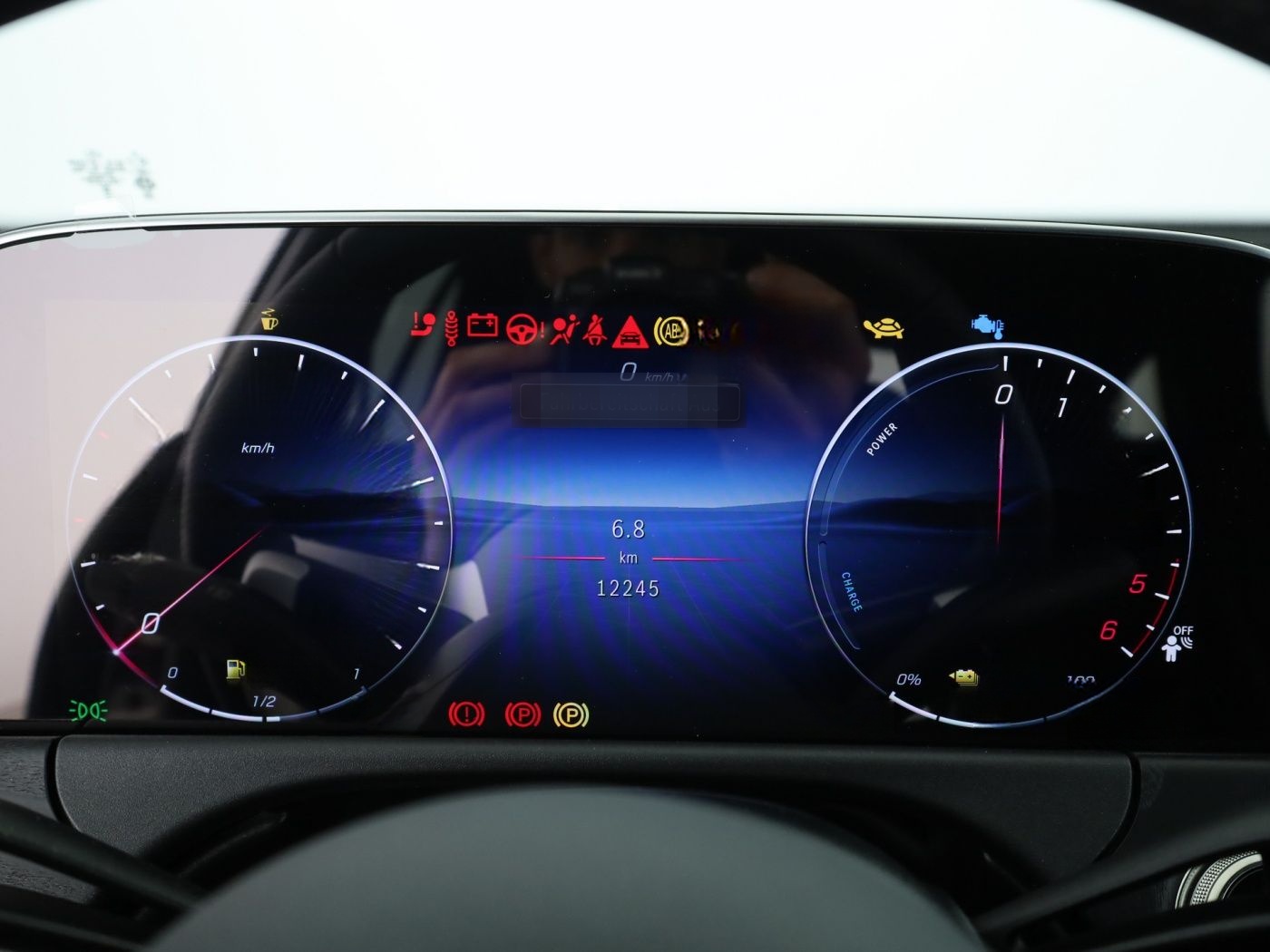 Mercedes-Benz E 300 de T *AMG Advanced+*Dig.Light*AHK*360°*20' foto 12