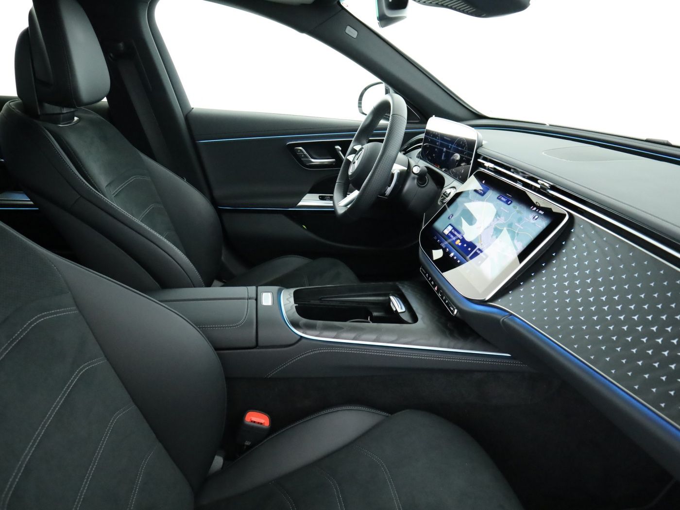 Mercedes-Benz E 300 de T *AMG Advanced+*Dig.Light*AHK*360°*20' foto 17