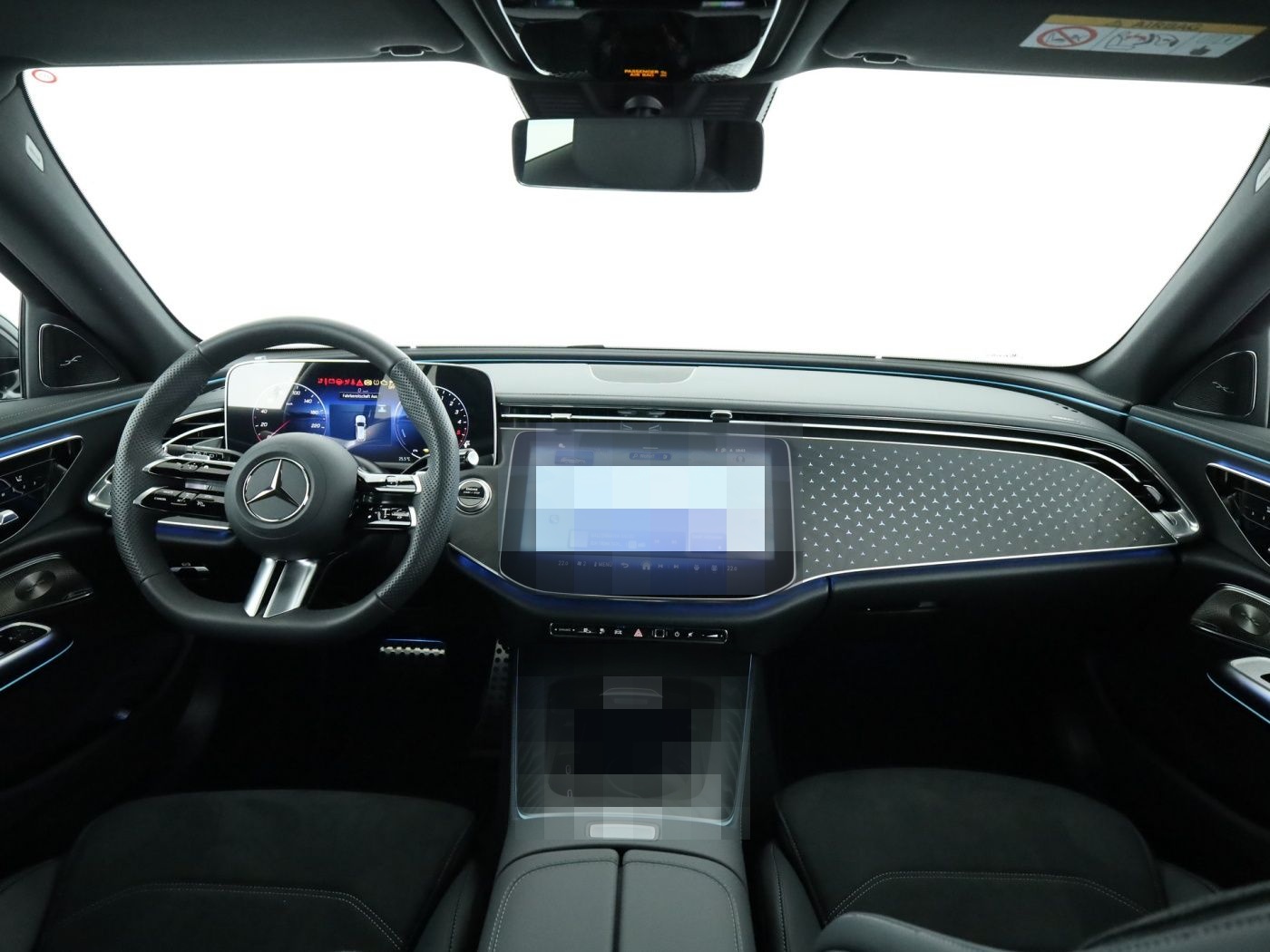 Mercedes-Benz E 300 de T *AMG Advanced+*Dig.Light*AHK*360°*20' foto 19