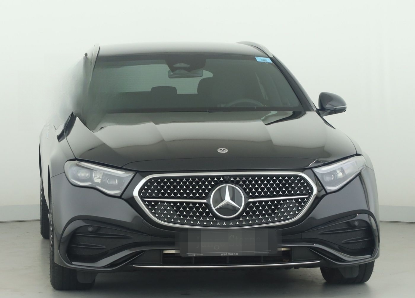 Mercedes-Benz E 300 de T *AMG Advanced+*Dig.Light*AHK*360°*20' foto 3