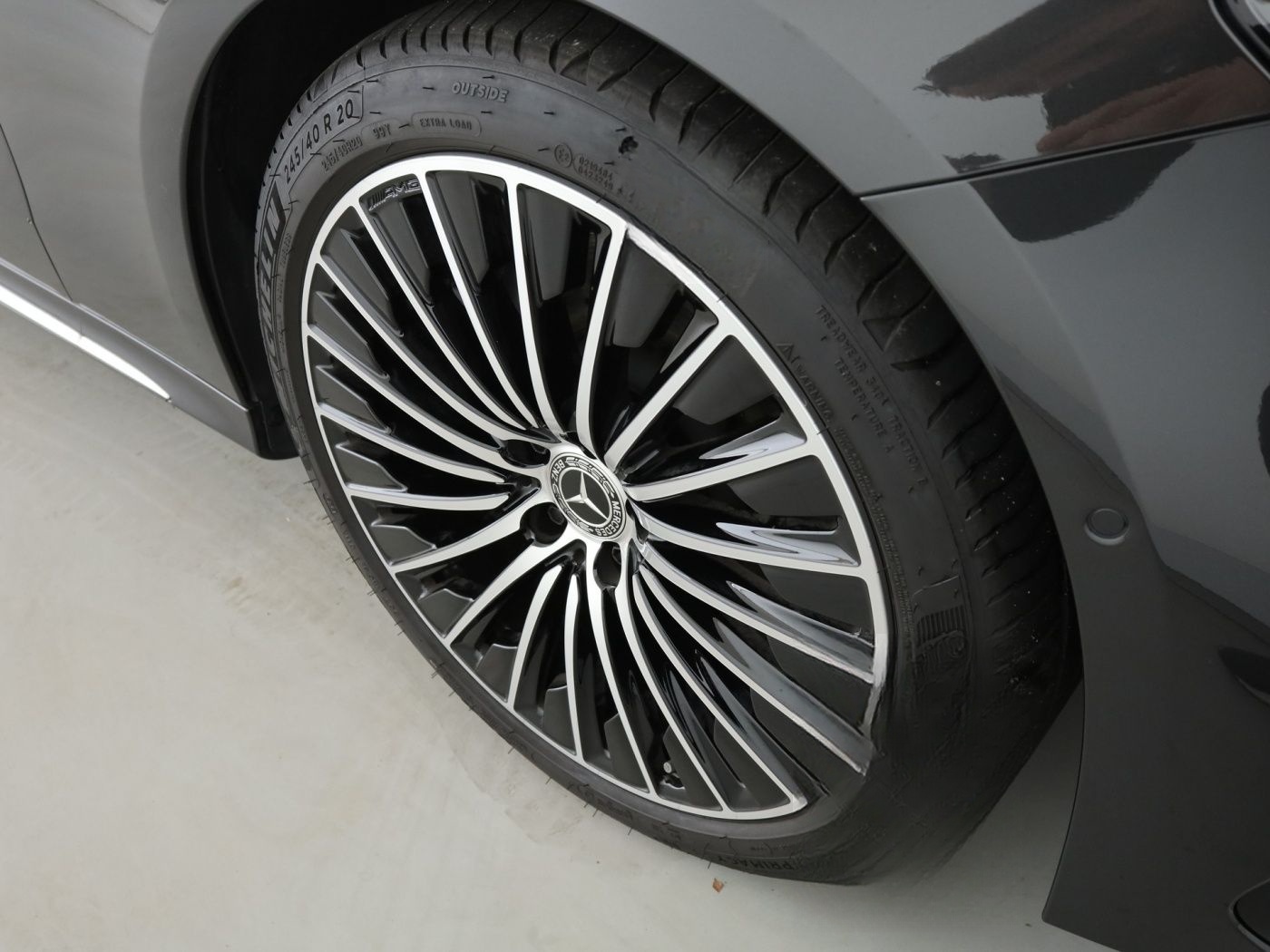 Mercedes-Benz E 300 de T *AMG Advanced+*Dig.Light*AHK*360°*20' foto 21