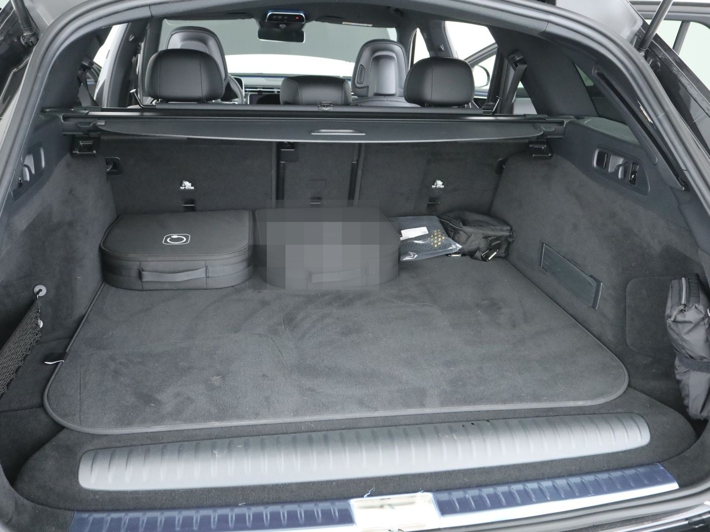 Mercedes-Benz E 300 de T *AMG Advanced+*Dig.Light*AHK*360°*20' foto 22