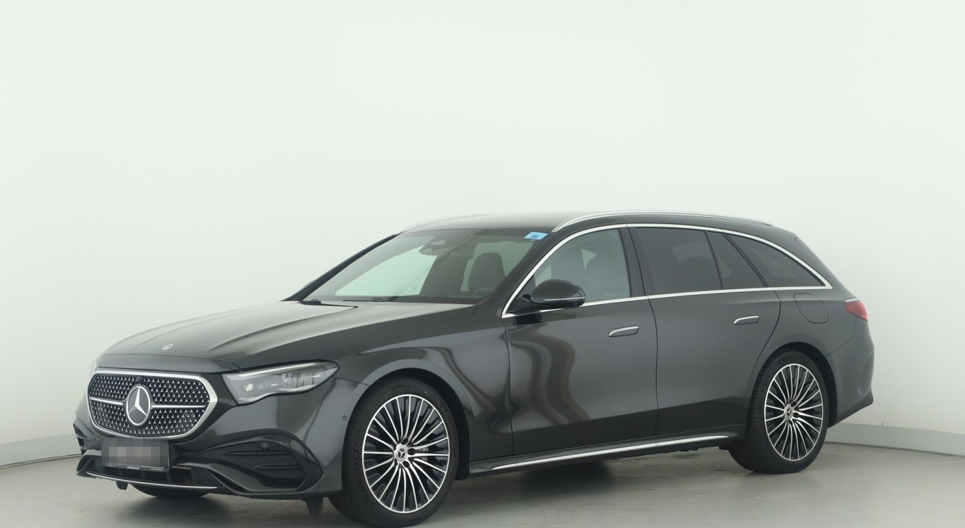 Mercedes-Benz E 300 de T *AMG Advanced+*Dig.Light*AHK*360°*20' foto 5