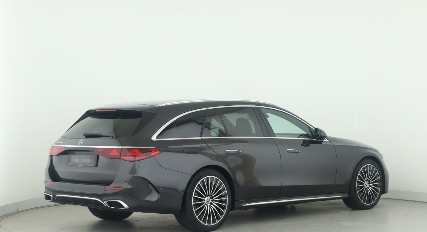 Mercedes-Benz E 300 de T *AMG Advanced+*Dig.Light*AHK*360°*20' foto 6
