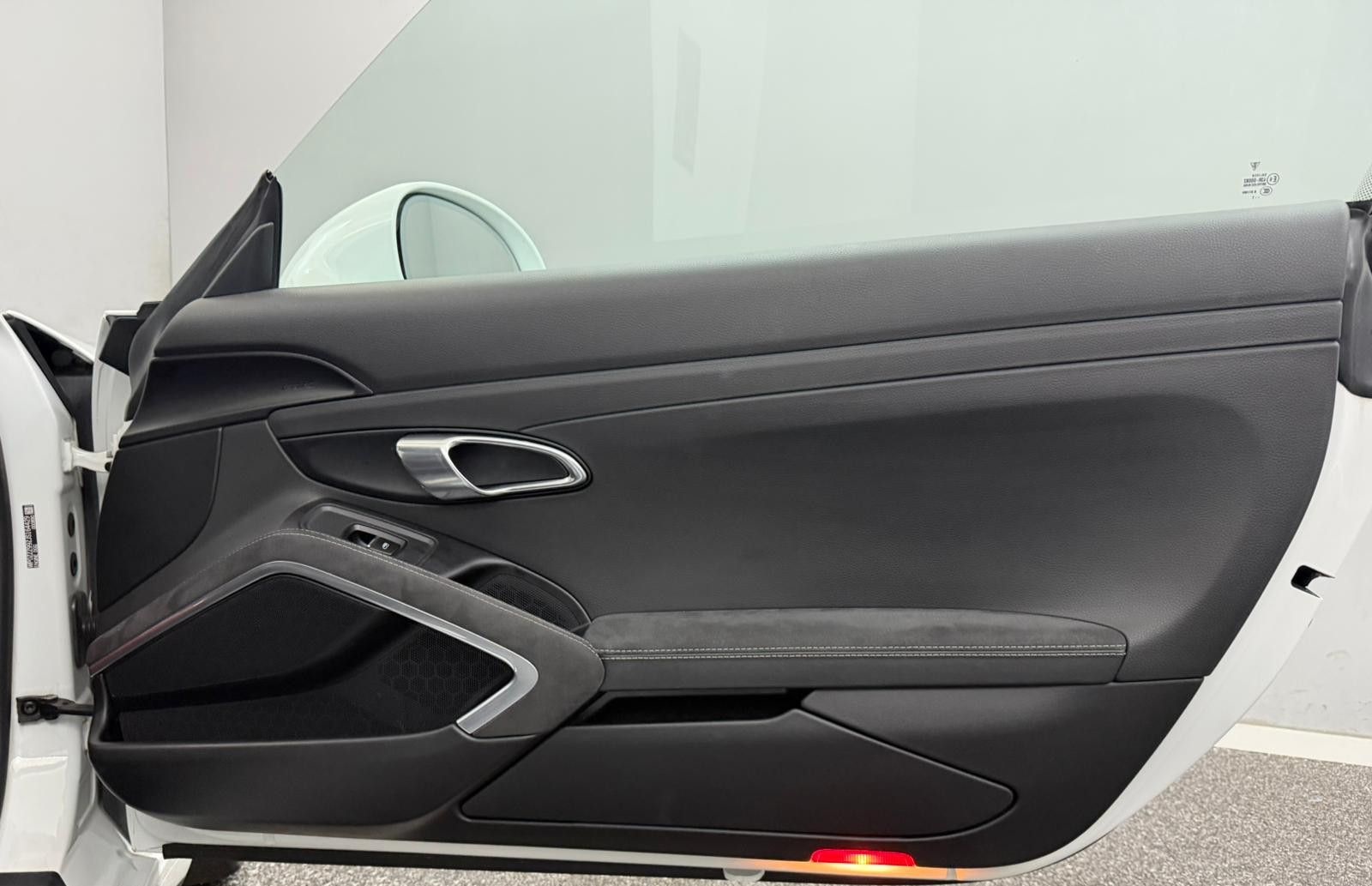 Porsche 911 GT3*APPROVED*SCHALE*CLUBSPORT*KERAMIK foto 12