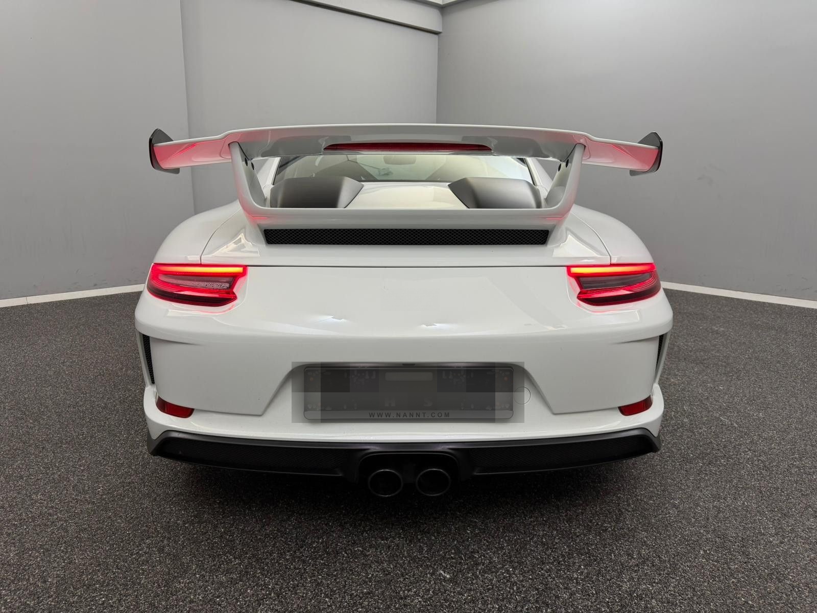 Porsche 911 GT3*APPROVED*SCHALE*CLUBSPORT*KERAMIK foto 6