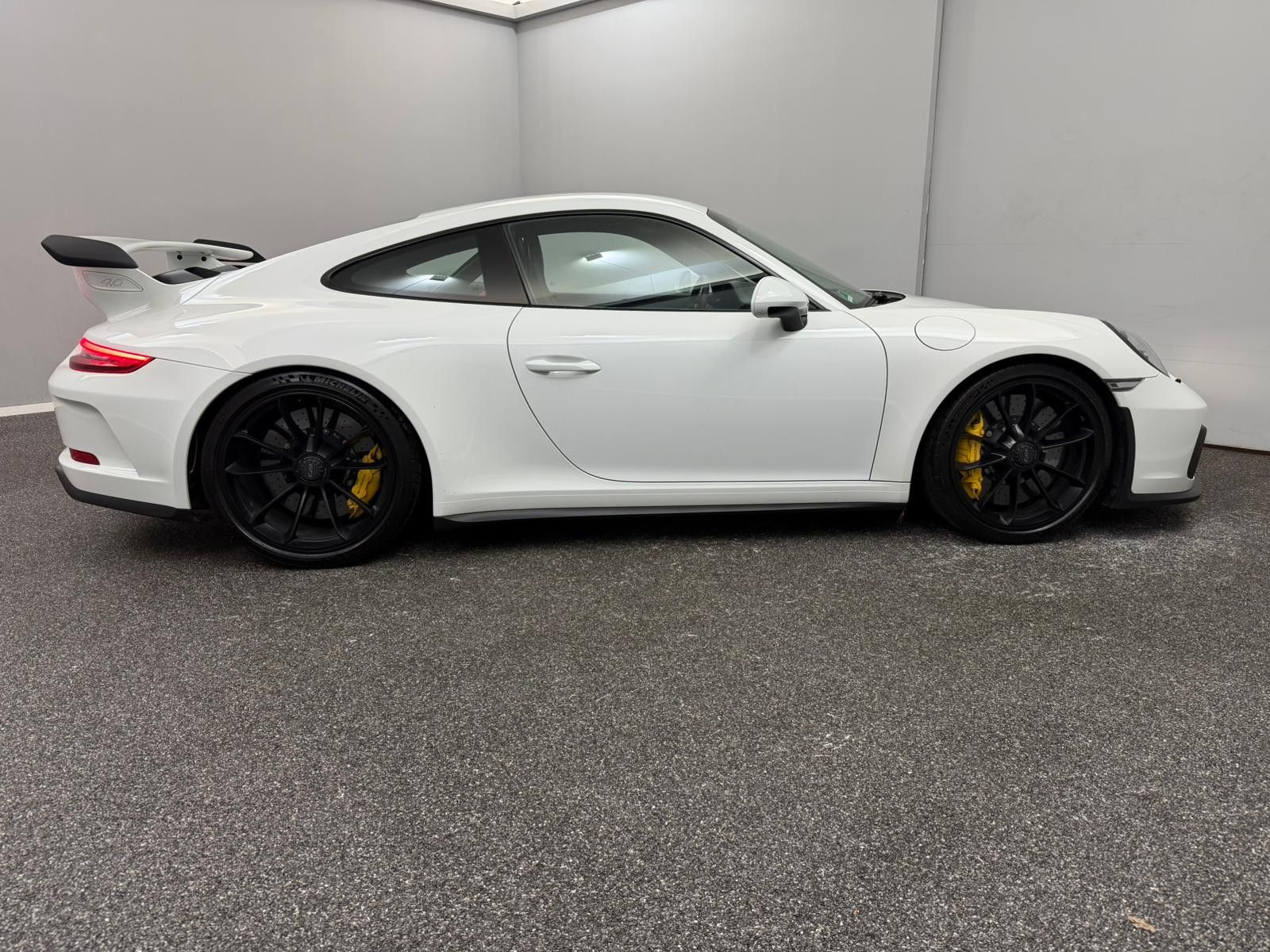 Porsche 911 GT3*APPROVED*SCHALE*CLUBSPORT*KERAMIK foto 8