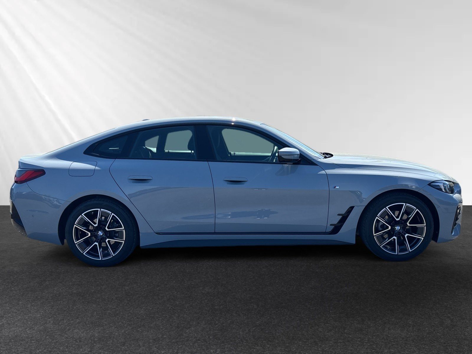 BMW 420i Gran Coupe M Sport|Head-Up|HiFi|PA+ foto 2