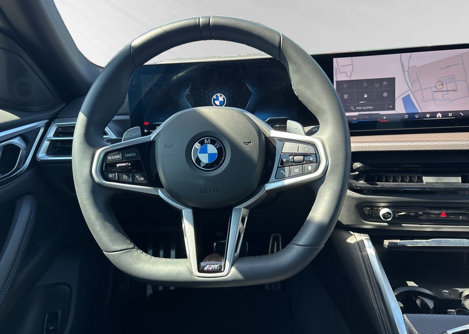 BMW 420i Gran Coupe M Sport|Head-Up|HiFi|PA+ foto 11