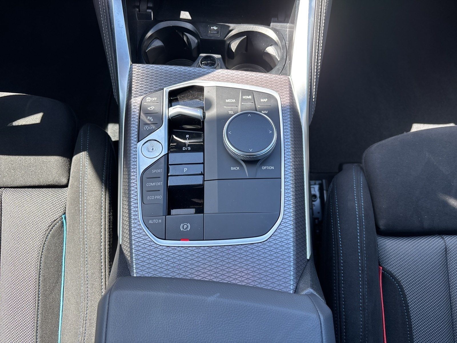 BMW 420i Gran Coupe M Sport|Head-Up|HiFi|PA+ foto 12
