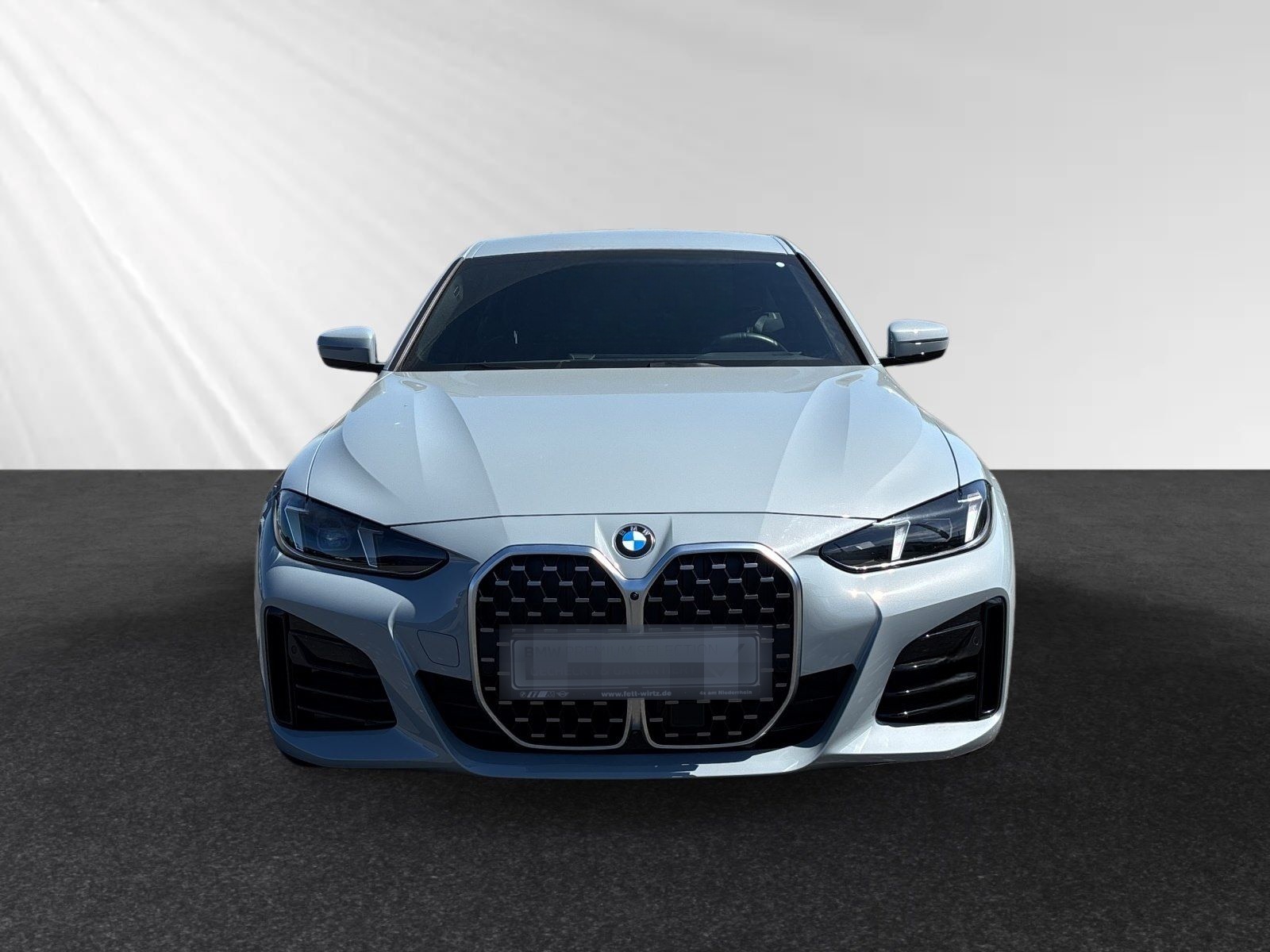 BMW 420i Gran Coupe M Sport|Head-Up|HiFi|PA+ foto 5
