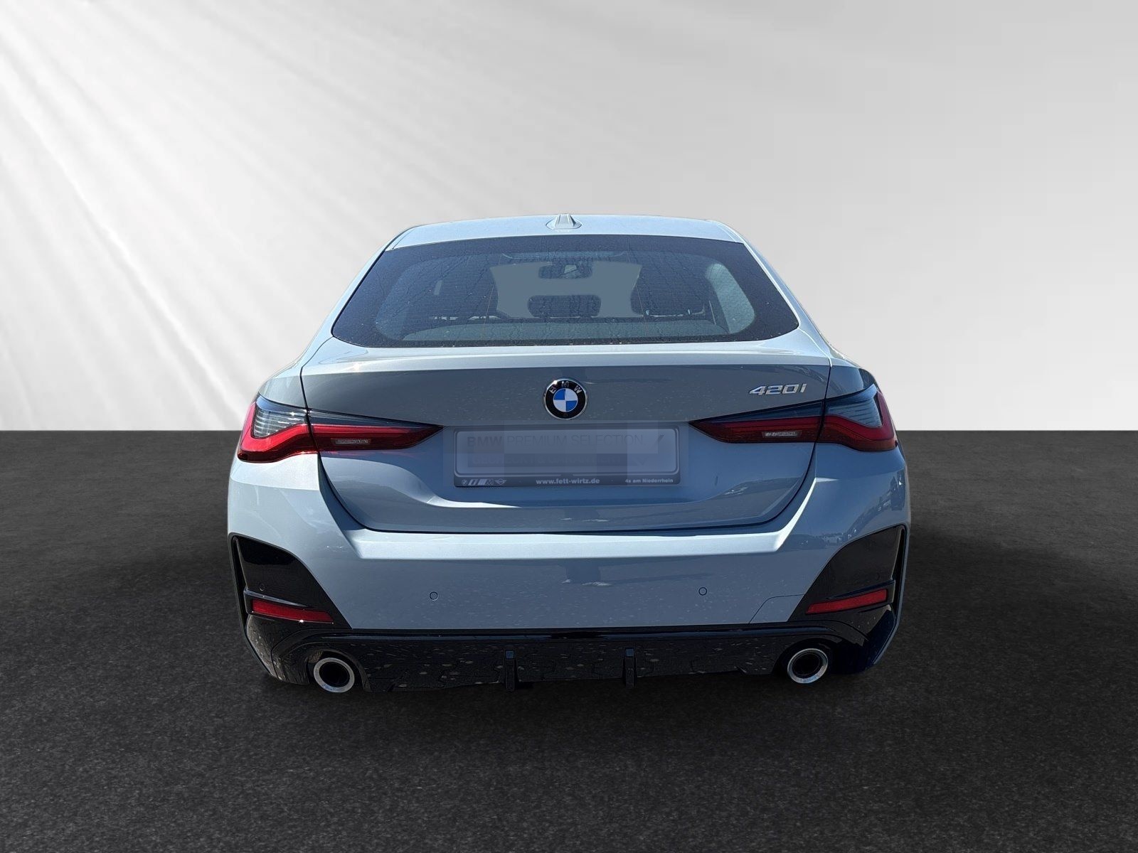 BMW 420i Gran Coupe M Sport|Head-Up|HiFi|PA+ foto 7