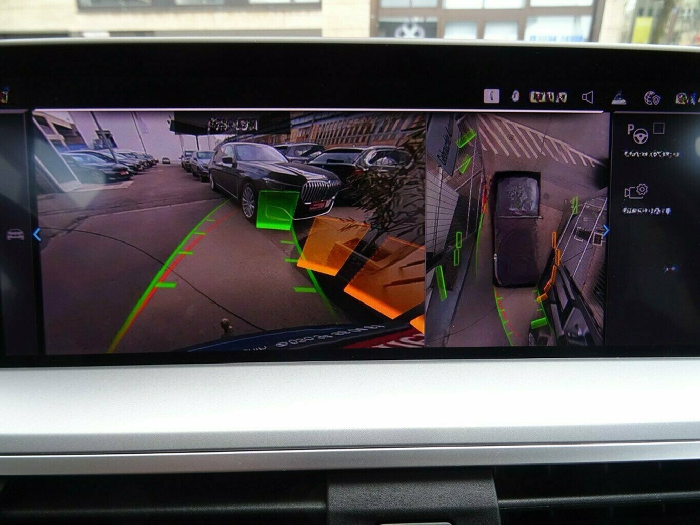 BMW X3 30e xDrive Autom,AHK,360°,Leder,ACC foto 20