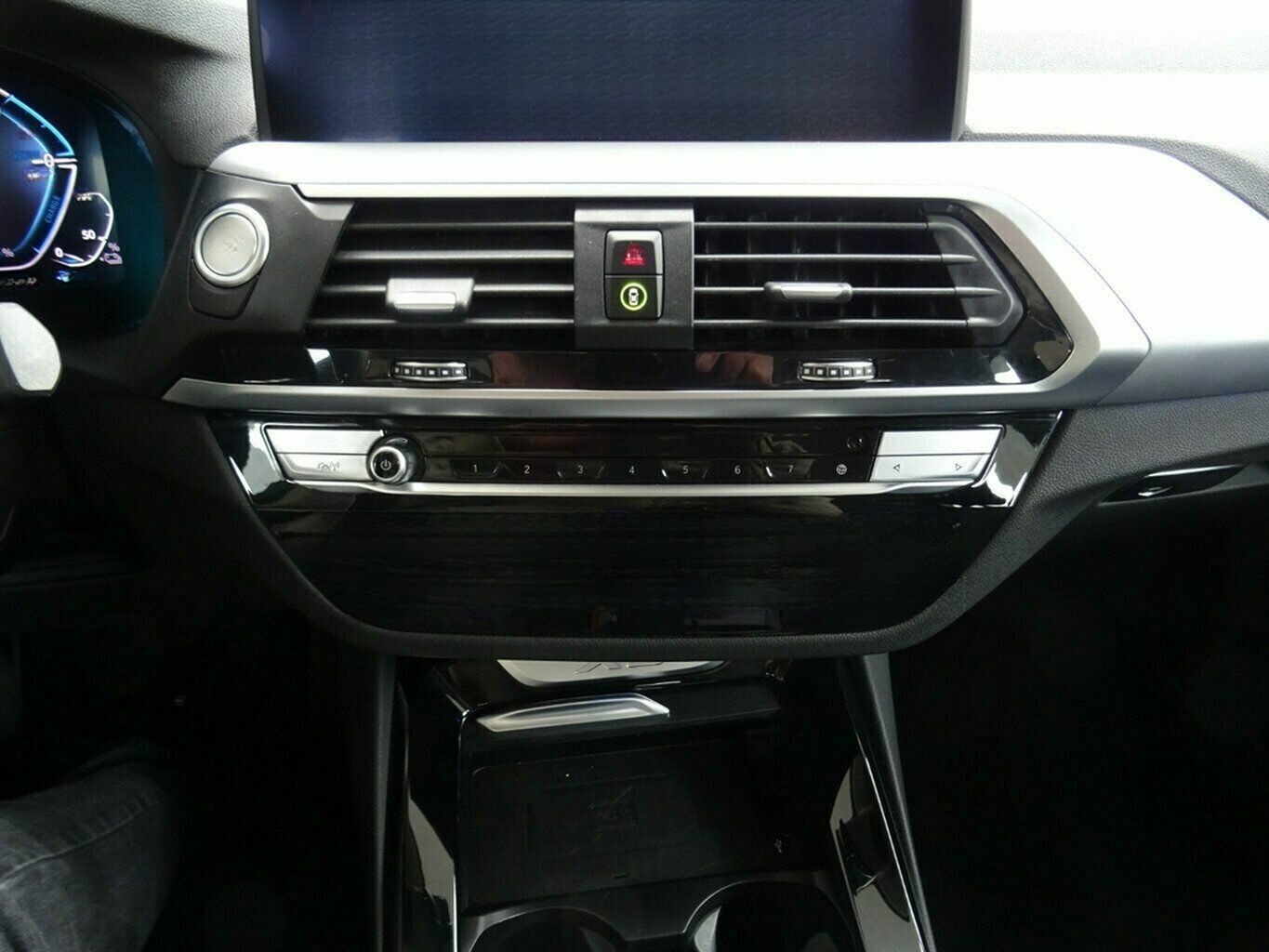 BMW X3 30e xDrive Autom,AHK,360°,Leder,ACC foto 22
