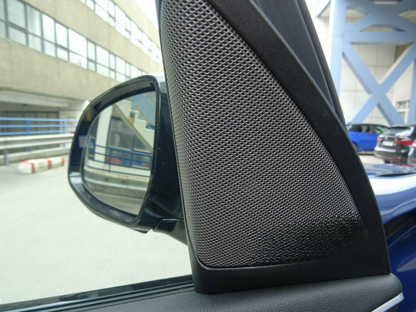 BMW X3 30e xDrive Autom,AHK,360°,Leder,ACC foto 25