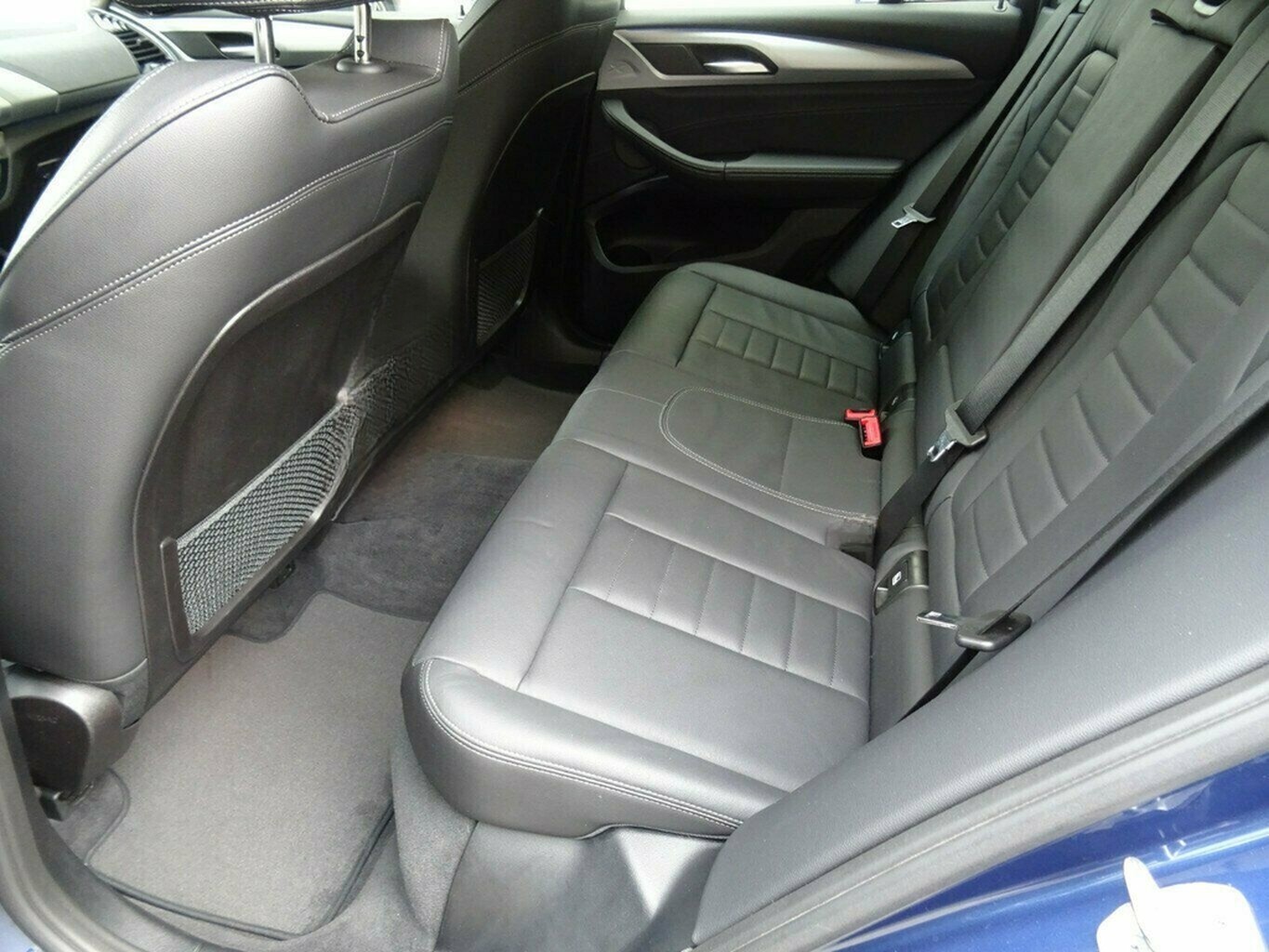 BMW X3 30e xDrive Autom,AHK,360°,Leder,ACC foto 8