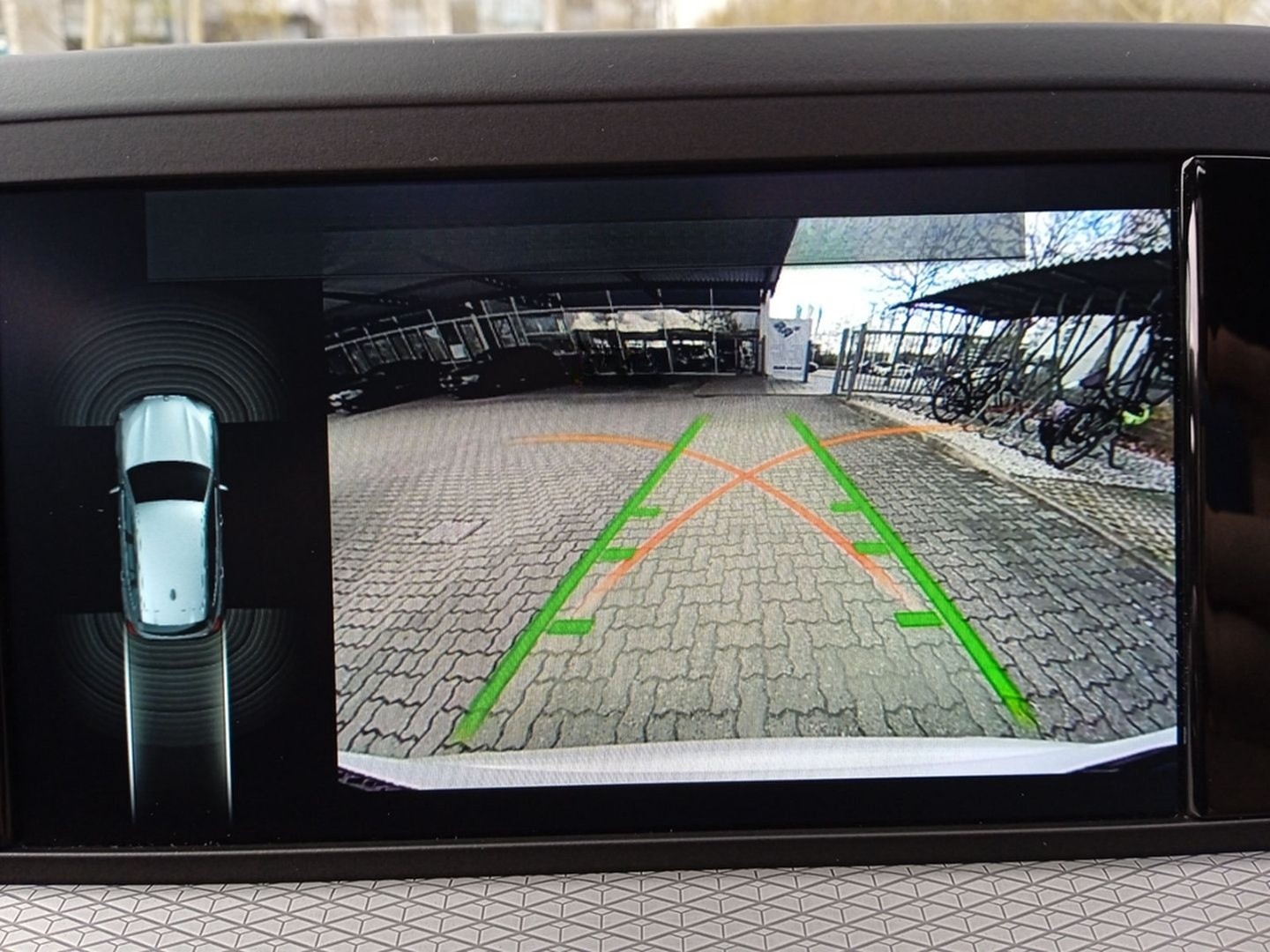 BMW X3 20 d M Sport+HUD+Park-Ass.+AHK+Glasdach+DAB+H foto 18