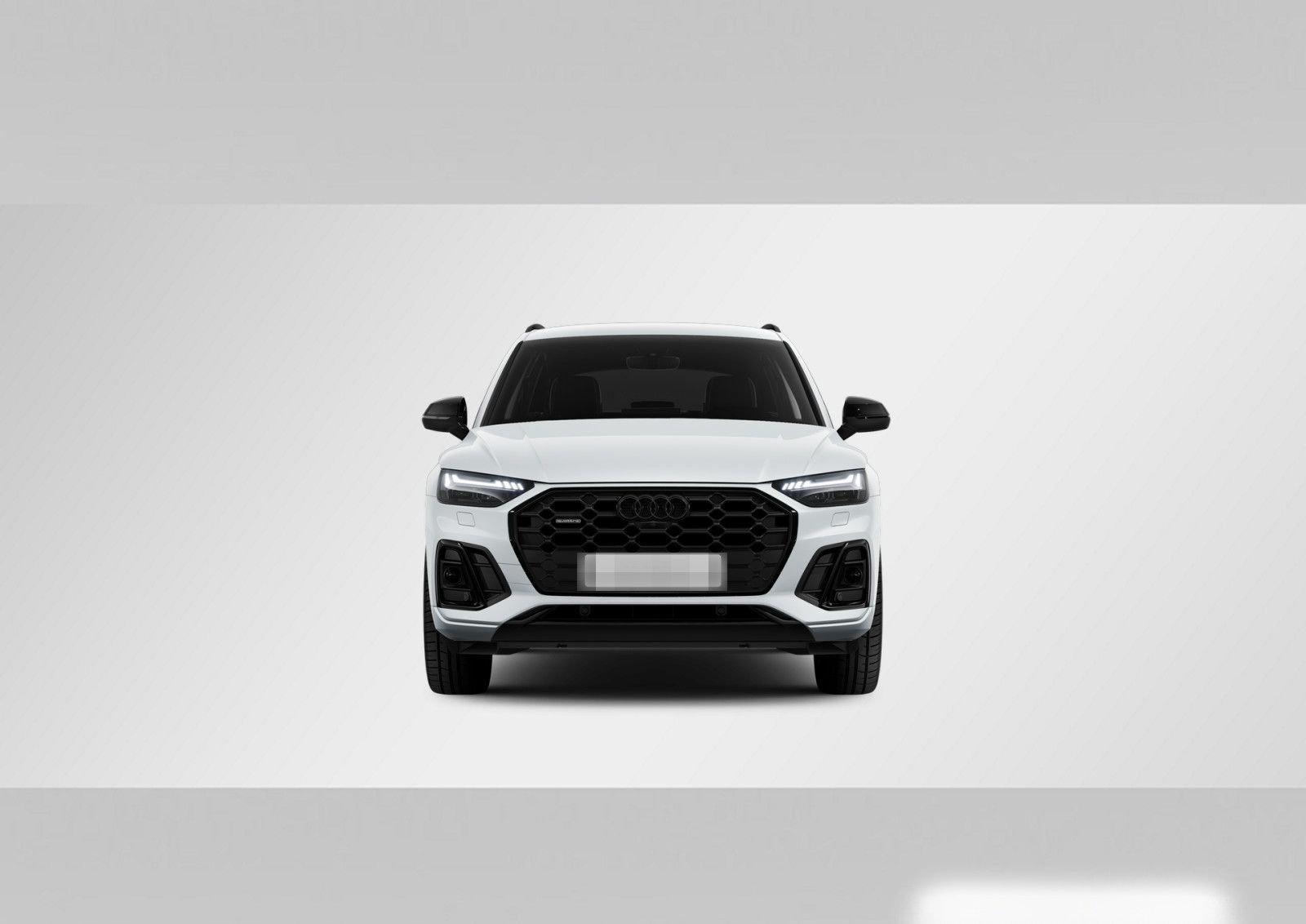 Audi Q5 50 TFSI e qu. S line Matrix/ACC/B&O/21"Zoll/H foto 3