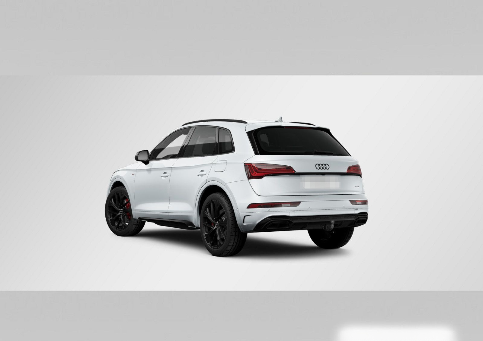Audi Q5 50 TFSI e qu. S line Matrix/ACC/B&O/21"Zoll/H foto 5