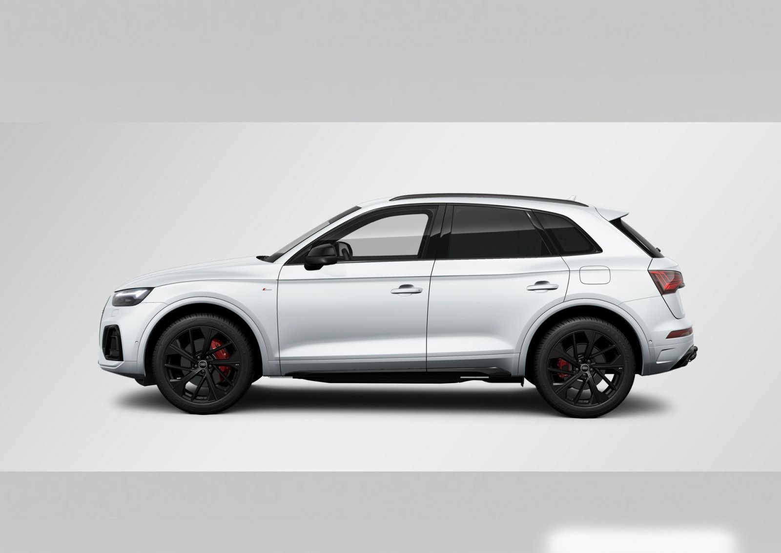 Audi Q5 50 TFSI e qu. S line Matrix/ACC/B&O/21"Zoll/H foto 6