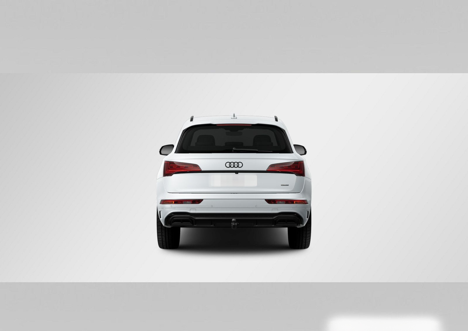 Audi Q5 50 TFSI e qu. S line Matrix/ACC/B&O/21"Zoll/H foto 7