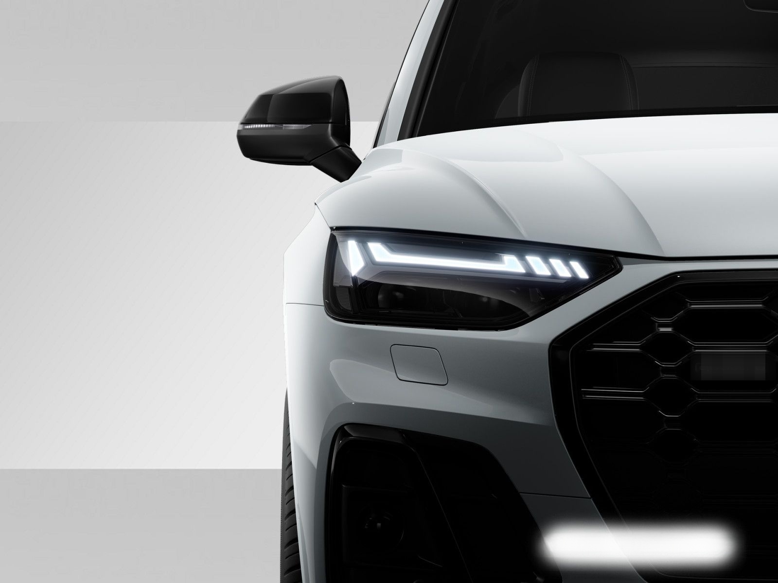 Audi Q5 50 TFSI e qu. S line Matrix/ACC/B&O/21"Zoll/H foto 8