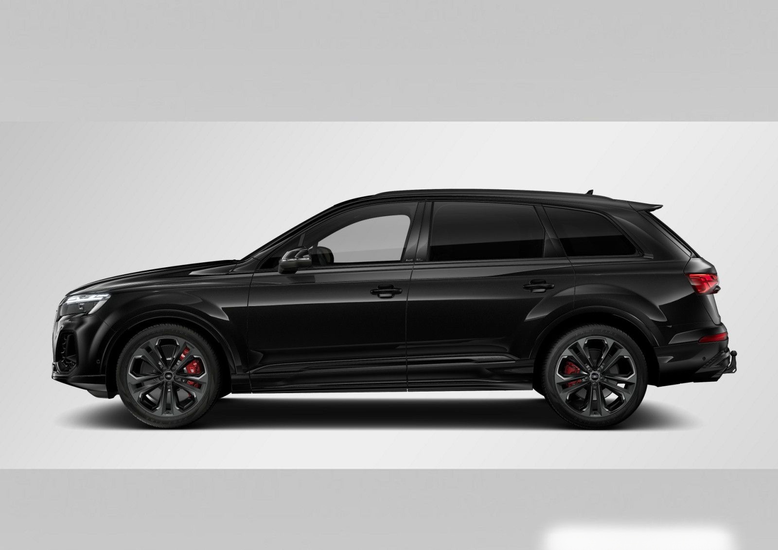 Audi SQ7 TFSI HD-Matrix/ACC/Privacy/Kamera/AHK foto 8