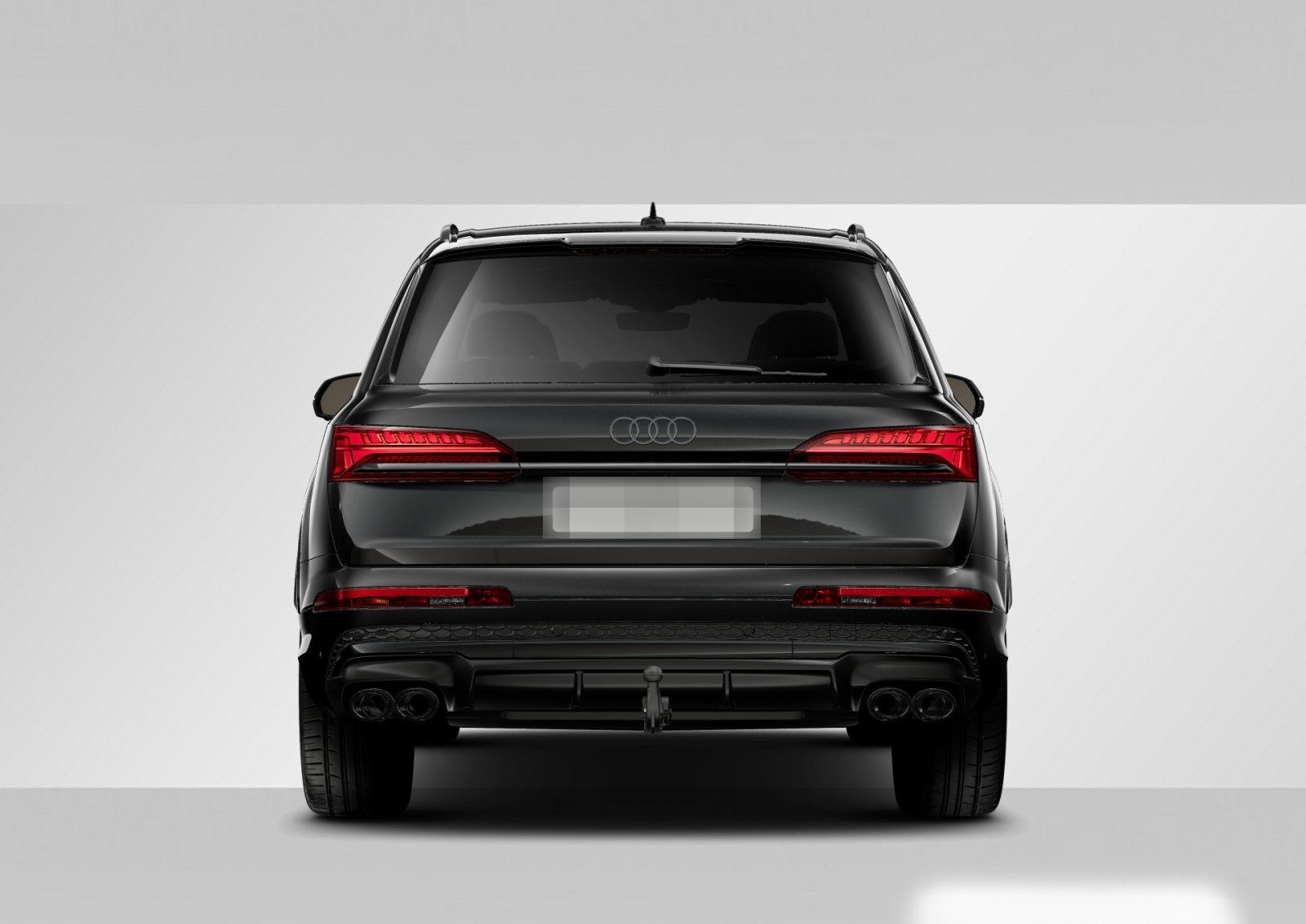 Audi SQ7 TFSI HD-Matrix/ACC/Privacy/Kamera/AHK foto 9