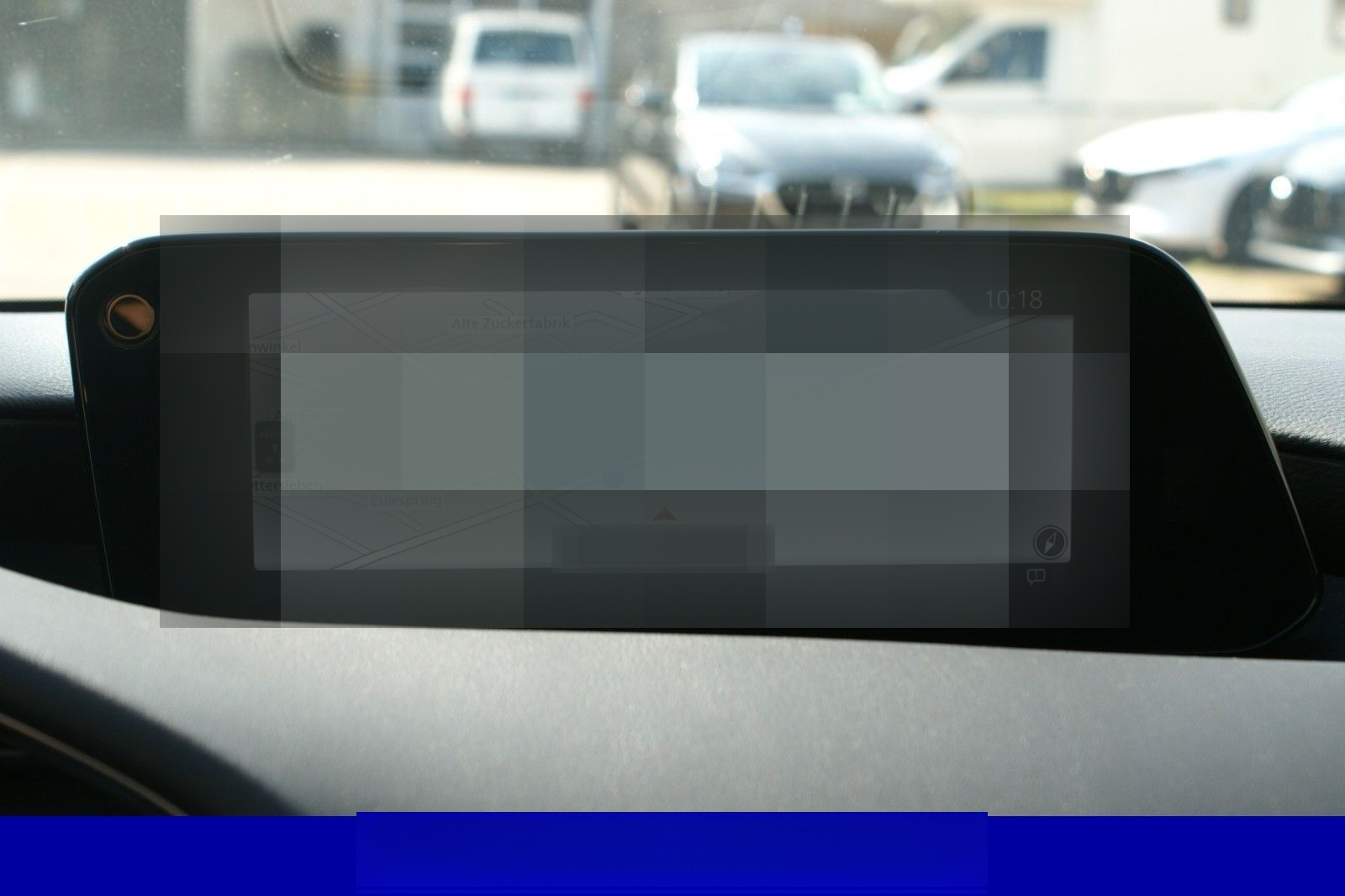 Mazda 3 Fastback Automatik EZ2021 | 41tkm | 1.Hand foto 15