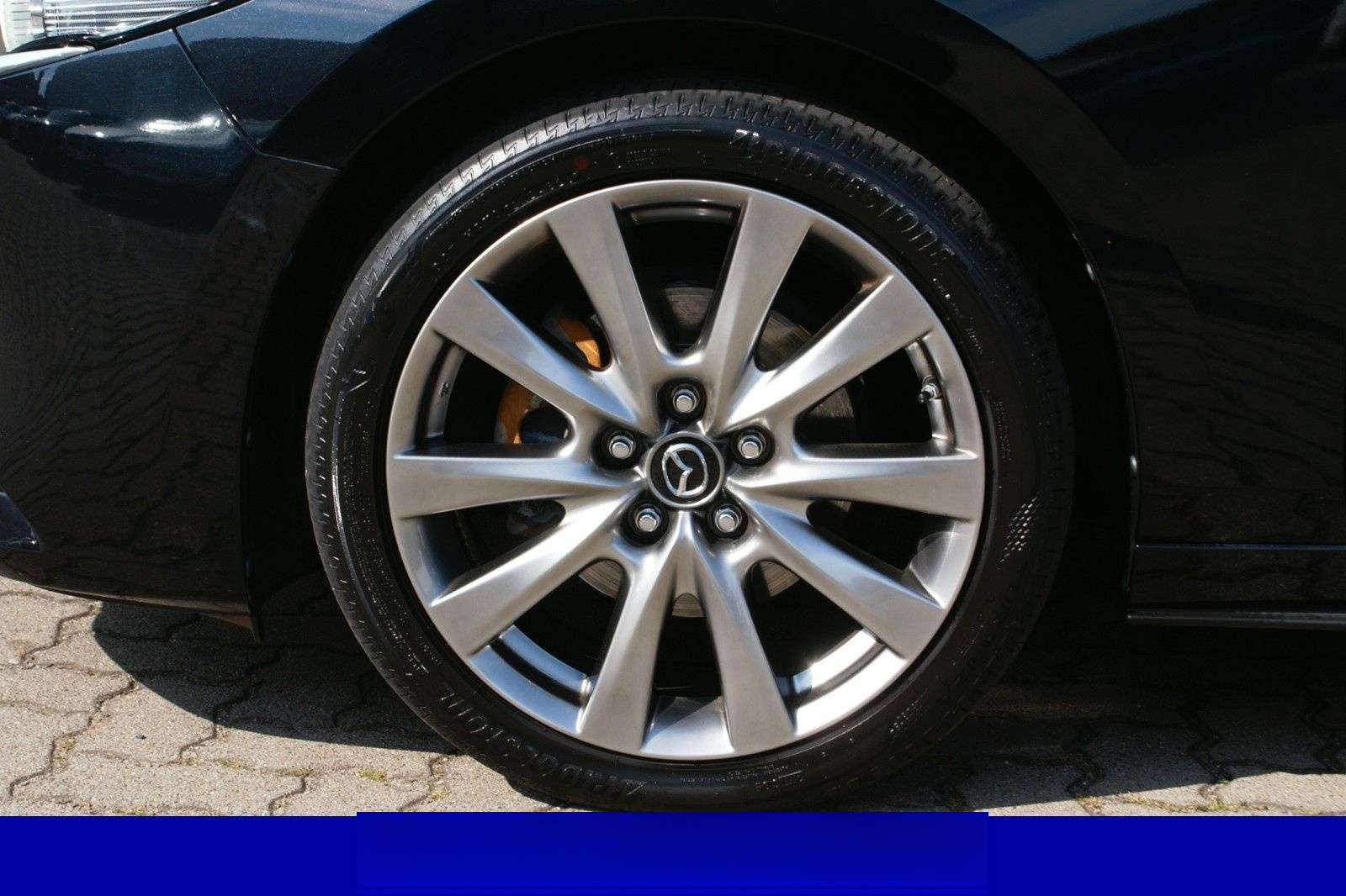 Mazda 3 Fastback Automatik EZ2021 | 41tkm | 1.Hand foto 10