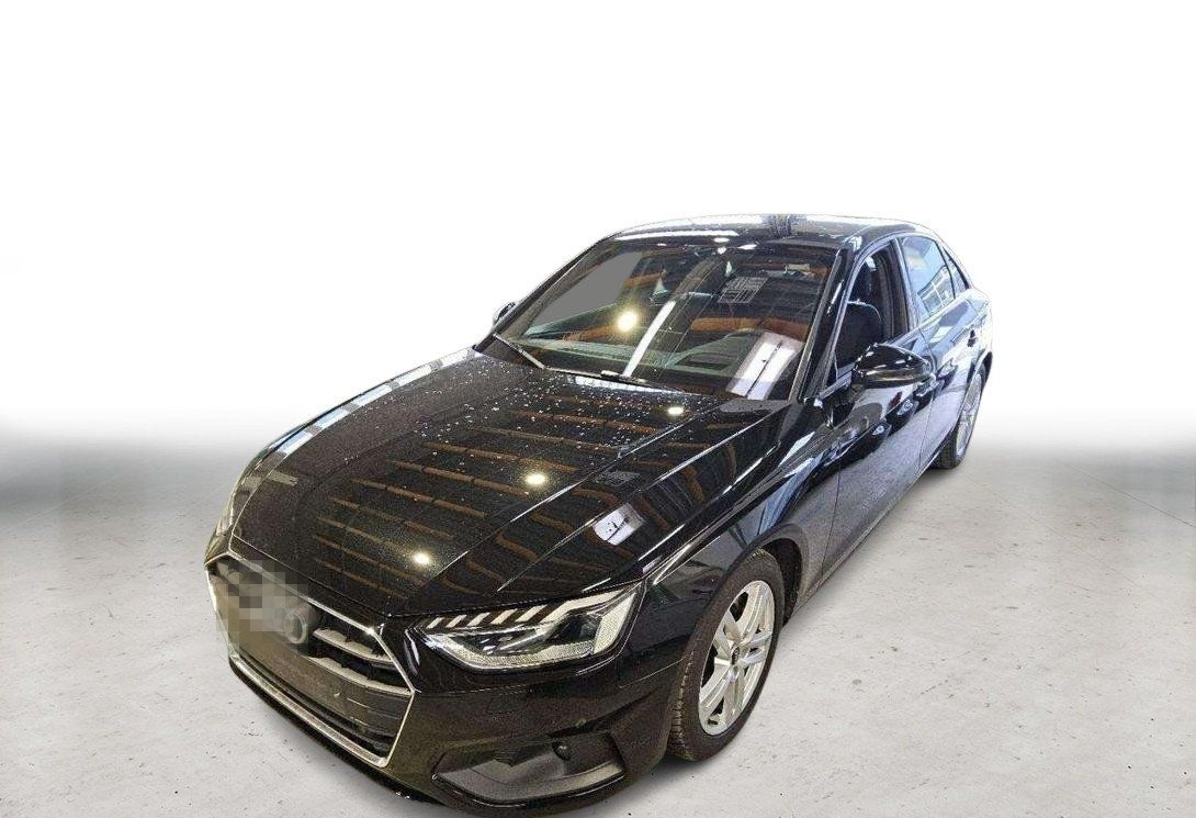 Audi A4 Limousine 40 TDI MATRIX+APP+DAB+VIRT+ACC+HUD foto 2