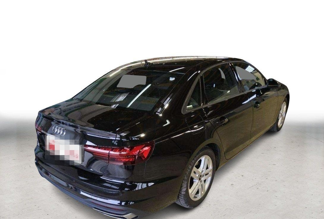 Audi A4 Limousine 40 TDI MATRIX+APP+DAB+VIRT+ACC+HUD foto 3