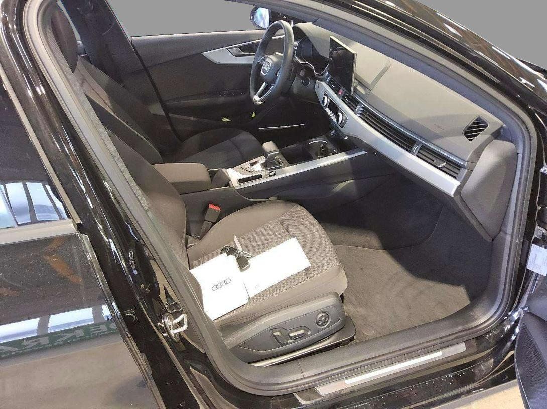 Audi A4 Limousine 40 TDI MATRIX+APP+DAB+VIRT+ACC+HUD foto 4