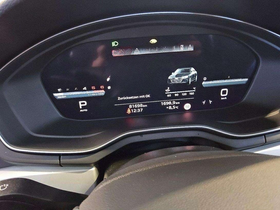 Audi A4 Limousine 40 TDI MATRIX+APP+DAB+VIRT+ACC+HUD foto 5