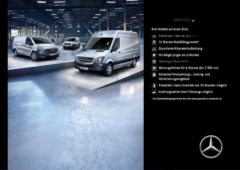 Mercedes-Benz V 250 d *Lang EDITION AMG Night Leder Navi LED foto 16